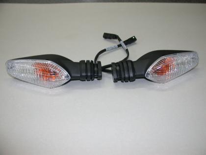DUCATI Multistrada 1200 MY 2021 Blinker
