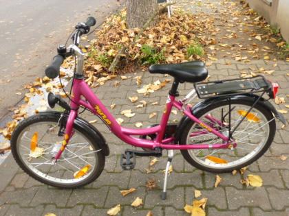 (28) 3 Gang Rücktrittsbremse Pharao 20 Zoll Rh 32
