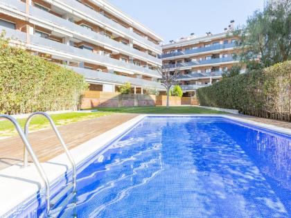 ❤️ Spanien Ferienwohnung Costa Brava Lloret de Mar günstig mieten
