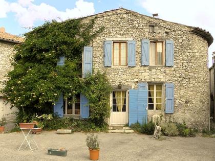Verkauf Dorfhaus im Luberon