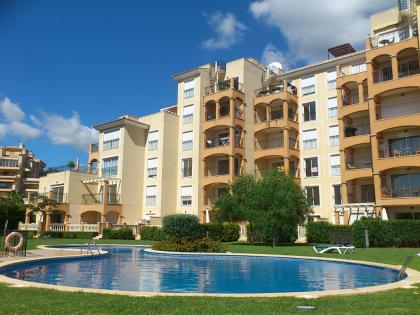  Ferienwohnung Almar Mallorca 