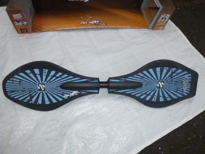 (171) blau (172) lila WARE BOARD