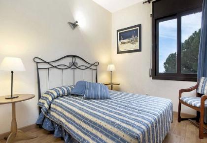 ☀️ Spanien Costa Brava Ferienhaus mit 2 Wohnungen, privatem Pool und Meerblick
