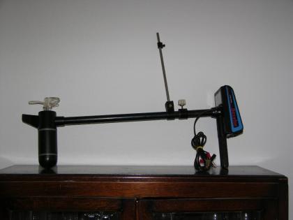 Sevylor 12 Volt Boot Motor