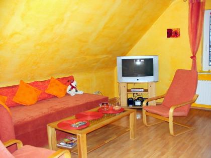 Kreis Kleve Niedrrhein Ferienwohnung ,Geldern, Haus Förster