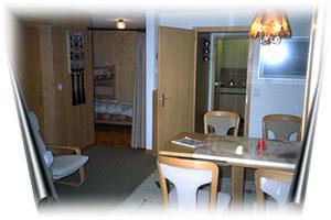 Ferienwohnung,Lenk,Berner Oberland 4 Bett Kinderfreubdlich,Traumpanorama