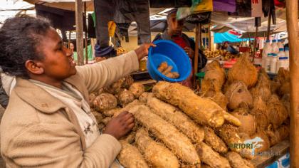 Kulinarische Reise Madagaskar 2021