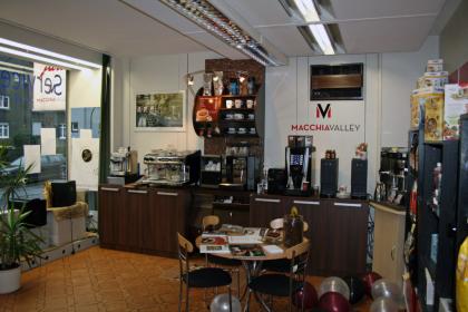 Kaffeevollautomat - IMPRESSA X9 Win 230V mit TFT Display
