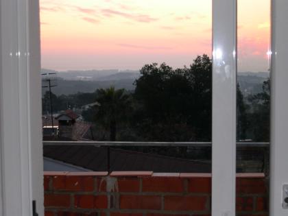 Schoenes einfamilienhaus mit meresblick,bahia de blanes, costa brava,spanien