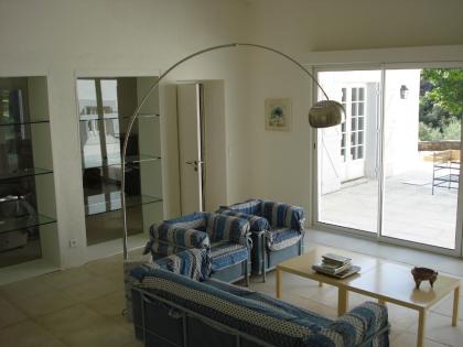 PROVENCE/ Südfrankreich, Ferienhaus mit grossem privat Pool