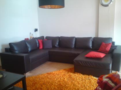 Moderne Wohnungsauflösung Alle Möbel ca. 2 Jahre alt