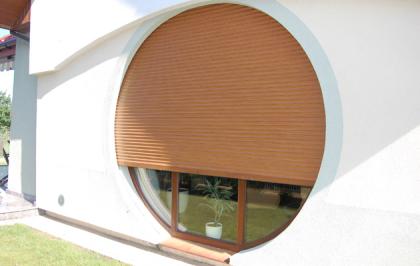 KunststoffFENSTER und andere - von BLASK ® aus Polen in FFO 