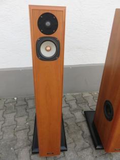 Audio Physic Avanti Bassreflex Standlautsprecher