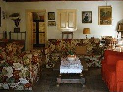 Urlaub auf Teneriffa auf der Finca Babon