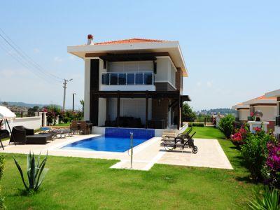 Immobilien Kaufen Türkei