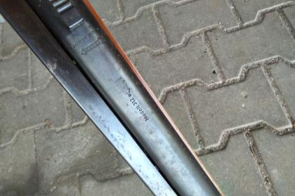 Luftgewehr Haenel Modell 312