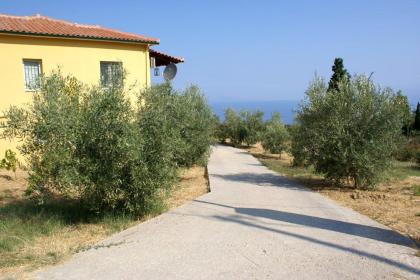 Ihr zu Hause in Griechenland