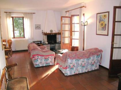 Einfamilienhaus mit Außenküche, Lido di Capoliveri, Insel Elba