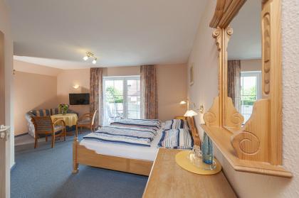 Nordsee Hotel Friesenhus .de * * * superior
