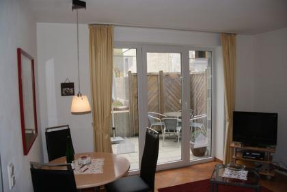 Ferienwohnung - Arras