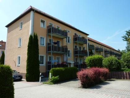 MFH Vollvermietet mit 12 WE in schöner Naturlage im Lkr. Altenburg/Thüringen