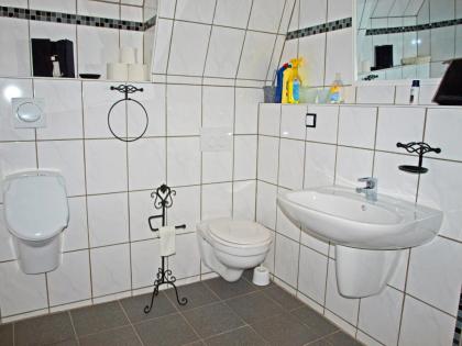 Ferienwohnungen und Zimmer in Beckum - in der Nähe von Hamm, Lippstadt, Soest, O