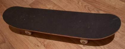 Skateboard  (nur Abholung) 