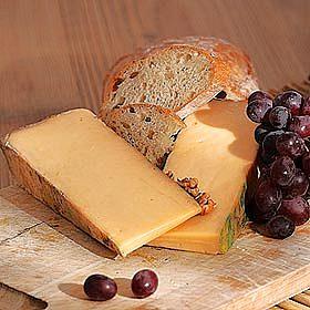 Käse-Spezialiäten aus Italien