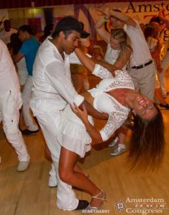SAMBA NO PÈ, ZOUK, FORRÒ, SAMBA DE GAFIEIRA TANZKURSE IN BERLIN