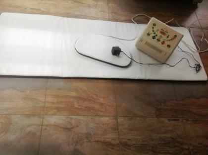 MRS 2021 HOME - Pulsierendes Magnetfeldtherapiegerät