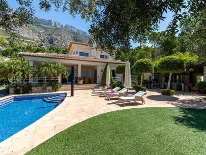 Spanien Ferienhäuser und Ferienwohnungen günstig mieten