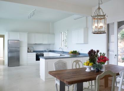 Traumhafte Villa auf Kreta zu verkaufen - Greekproperty24.com