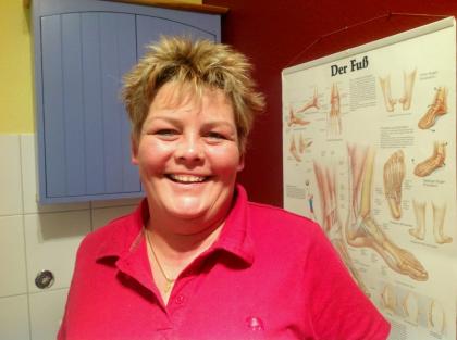 Fußpflege Tanja Wilhelmsen