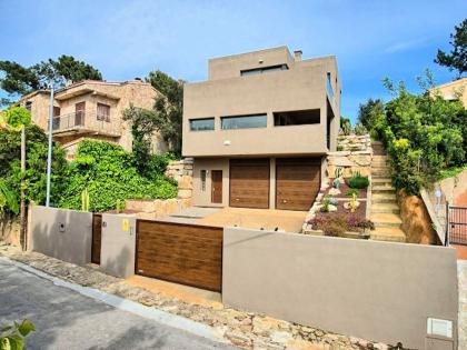 ❤️ Top Spanien Ferienhaus Costa Brava privater Pool zu vermieten