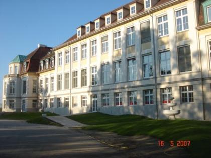 Bürofläche im Palais Werndl Steyr