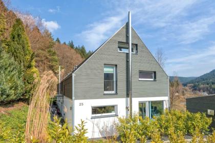 Luxus ferienhaus dieboldsberg