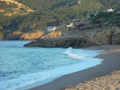 ❤️ Günstig mieten Spanien Ferienwohnung Costa Brava am Strand