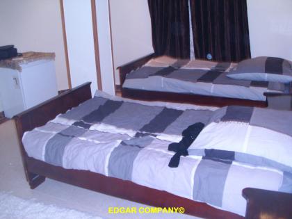 Platz fuer die gesamte Familie 