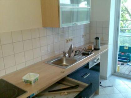 Bietet Ihnen folgende Leistungen - Ihr Handwerkerservice - Montageservice -Aufba