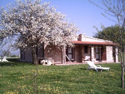 Agriturismo mit Pool in Toskana Pitigliano Grosseto Maremma 