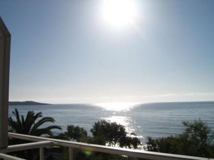 Urlaub Mallorca 50 % günstiger - kleine schöne Pension direkt am Meer - fantasti