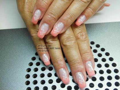 Nagelstudio, KIKI DEE ART NAIL'S, das professionelle Studio für SIE