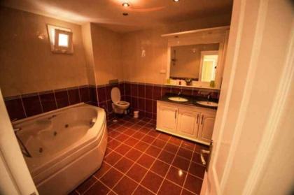 Villa Meerblick & Möbliert 12111 