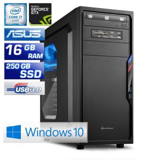 Neue leistungsstarke Gaming PCs im Angebot