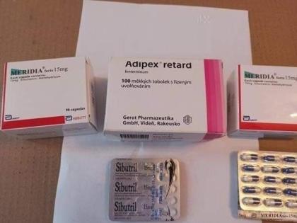 Adipex Retard 15 mg Tabletten, 100 Stück – Rezeptfrei online kaufen