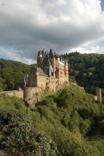 2024 Urlaub im Land der Vulkane, Vulkaneifel