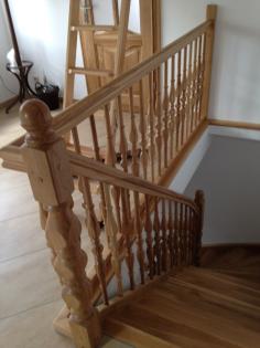 HOLZTREPPEN  TREPPEN  TREPPE