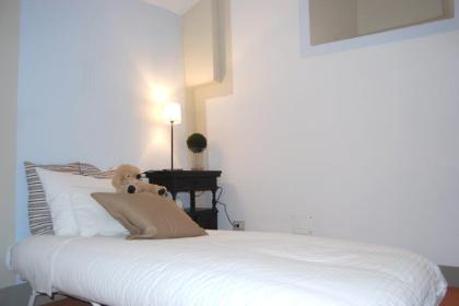 Günstige Ferienwohnung in Florenz Zentrum