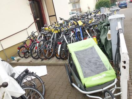 (17) 12 Zoll DINO Rücktrittsbremse Rh 26 Made in Italie