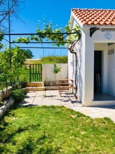  Bungalow in Kroatien mit Garten,Grill,Parkplatz.!!